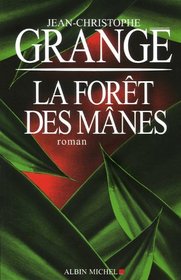 La foret des Manes (French)
