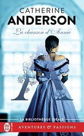 La chanson d'Annie (Aventures & Passions) (French Edition)