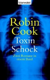 Toxin / Schock (Toxin / Shock) (German Edition)