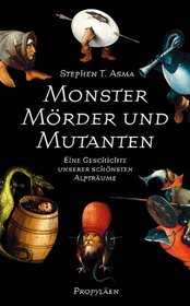 Monster, Mrder und Mutanten