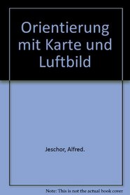 Gelande-Karte und Luftbild (German Edition)