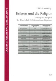 Erikson und die Religion