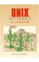 Unix Internals: The New Frontiers