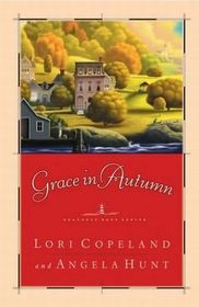 Grace in Autumn (Large Print)