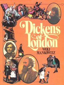 Dickens of London