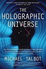 The Holographic Universe