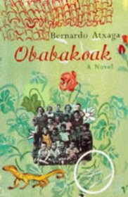 Obabakoak