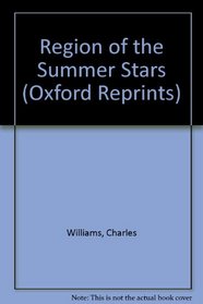 The Region of the Summer Stars