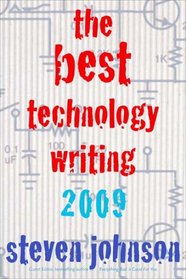 The Best Technology Writing 2009