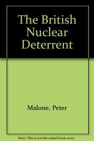 The British Nuclear Deterrent