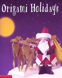 Origami Holidays