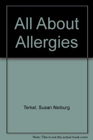 All About Allergies: 9
