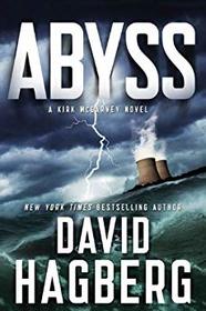 Abyss (Kirk McGarvey, Bk 15)