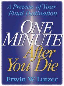 One Minute After You Die: A Preview of Your Final Destination