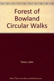 Forest of Bowland Circular Walks