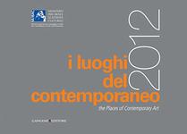 Italian Contemporary Art Venues (Italian and English Edition)