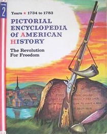 Pictoral Encyclopedia of American History, Volume 2