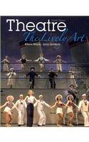 Theatre: The Lively Art