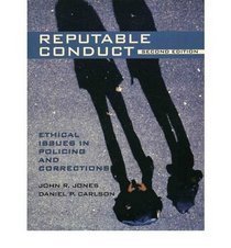 Reputable Conduct: Ethical& Crime Scene Pkg