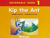 Dcdbl Bk: Kip, the Ant Grk Trophies