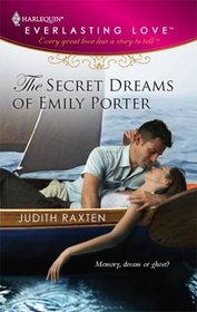The Secret Dreams Of Emily Porter (Harlequin Everlasting Love)
