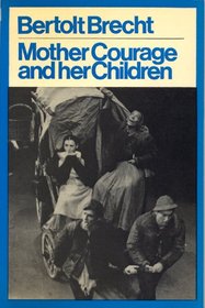 MOTHER COURAGE (MODERN PLAYS)