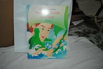 Favorite Fairy Tales : Gulliver's Travels (World's Favorite Fairy Tales Series)
