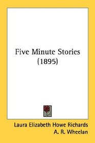 Five Minute Stories (1895)
