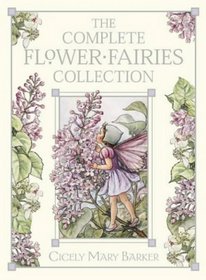 Complete Flower Fairies Collection Giftset