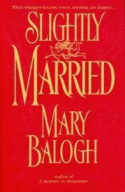 Slightly Married