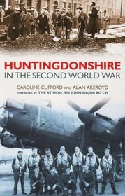 Huntingdonshire in the Second World War
