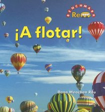 A Flotar!/ Floating (Benchmark Rebus)