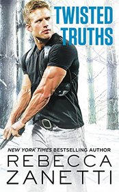 Twisted Truths (Blood Brothers)