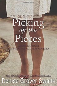 Picking up the Pieces: Rose Gardner Novella 5.5 (Volume 2)
