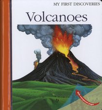 Volcanoes (My First Discoveries)