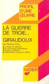 la guerre de troie