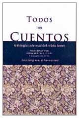 Todos Los Cuentos (Spanish Edition)