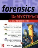 Forensics Demystified
