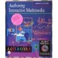 Authoring Interactive Multimedia (The Ibm Tools Series)