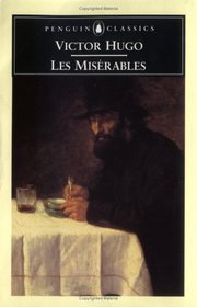 Les Miserables (Penguin Classics)