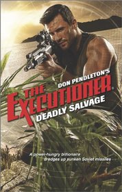 Deadly Salvage (Executioner)