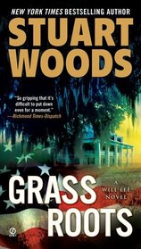 Grass Roots (Will Lee, Bk 4)
