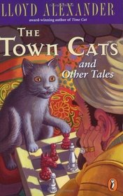 The Town Cat and Other Tales