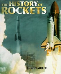 The History of Rockets (Venture Book)