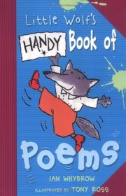 Little Wolf's Handy Book of Poems