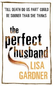 The Perfect Husband (FBI Profiler, Bk 1)