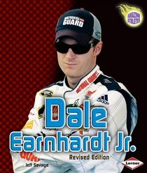 Dale Earnhardt Jr. (Amazing Athletes)