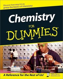 Chemistry for Dummies