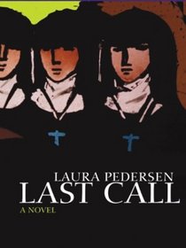 Last Call (Thorndike Press Large Print Americana Series)
