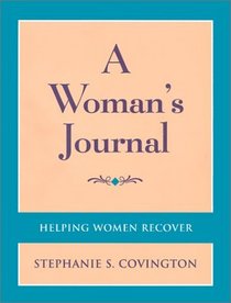 Helping Women Recover, Community Journal, (A Workbook Program for Treating Addiction, sold separately and with the package)